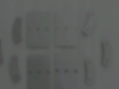 এভিয়েশন কেমিক্যাল ফিল্ডের জন্য 18.0g/Cm3 উচ্চ শক্তির টংস্টেন নিকেল আয়রন অ্যালয় রড