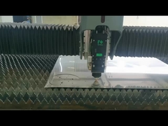 ভ্যাকুয়াম ফার্নে মলিবডেনাম স্ক্রিন উৎপাদন, উৎপাদন দক্ষতা উন্নত করার জন্য লেজার কাটিং