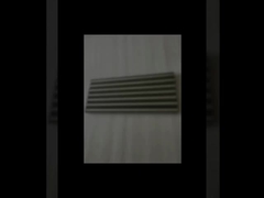 জিরকনিয়াম বার টাইটানিয়াম বার বিয়ের আংটির জন্য