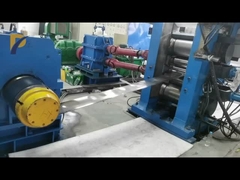 উজ্জ্বল পৃষ্ঠ ট্যানটালিয়াম ফয়েল bASTM B 708 Ta ফয়েল 0.025mm