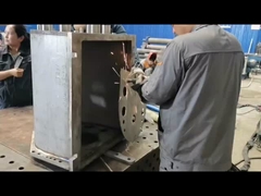 উচ্চ তাপমাত্রা টংস্টেন পট সিন্টারিং টংস্টেন ক্রুজিবল সাফির ক্রিস্টাল বৃদ্ধির জন্য