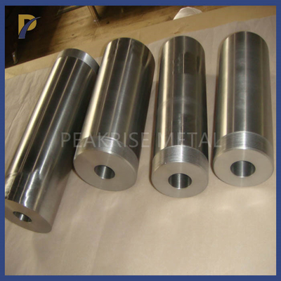 Best Price Molybdenum Rod Support Frame column For Crystal Growth Furnace