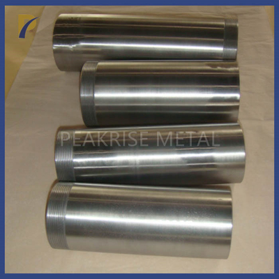 Best Price Molybdenum Rod Support Frame column For Crystal Growth Furnace