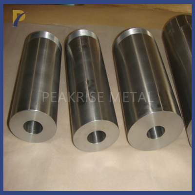 Best Price Molybdenum Rod Support Frame column For Crystal Growth Furnace