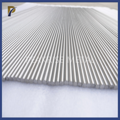 Mo-20% Re Molybdenum Products Molybdenum Rhenium Alloy Rod Molybdenum Alloy Rod Polished Molybdenum Rod Dia8mm Price