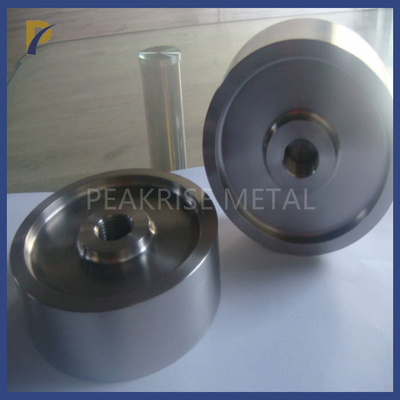 10.2g/Cm3 Molybdenum Products Chemical Properties Molybdenum Target Molybdenum Plate Target Molybdenum Disc High Purity