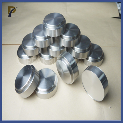 Round Molybdenum Products Molybdenum Sputtering Target For Vacuum Sputtering Coating Molybdenum Target Molybdenum Disc