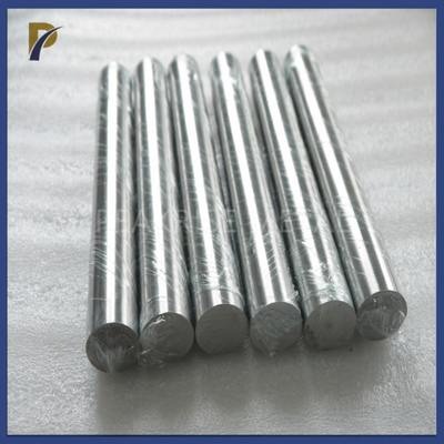 Forged Molybdenum Lanthanum Alloy Rod Diameter 30mm Molybdenum Rod Molybdenum Alloy Rod Polished Molybdenum  Rod