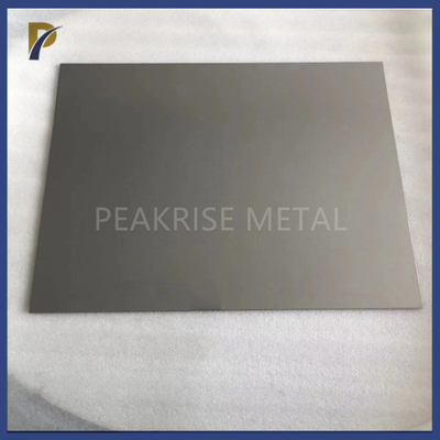 ASTM B 386 Molybdenum Products Molybdenum Alloy Plate Molybdenum Metal Moly Plate Molybdenum Plate Moly Heating Plate