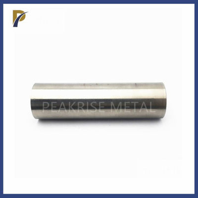 Bright Molybdenum Copper Alloy Rod MoCu25 Diameter 25mm MoCu Alloy Rod Heat Sink Material