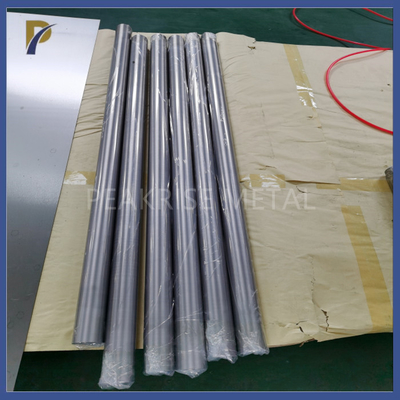 9.8cm3 Molybdenum Electrode Bar For Fiberglass Furnace Molybdenum Rod Molybdenum Electrode For Electric Melting Furnace