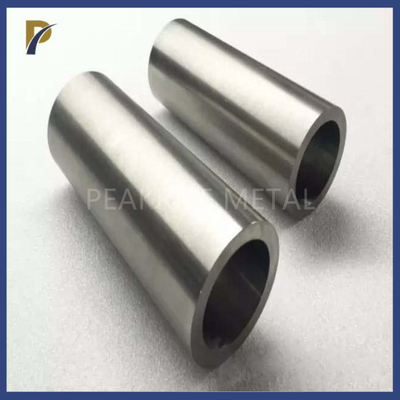 Tungsten Nickel Iron Alloy Tube For Shield Counterweight Radiation Shields Tungsten Heavy Alloy