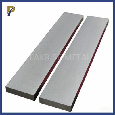 Semiconductor TZM Molybdenum Alloy Sheet Target Tzm Metal High Temperature Furnace Zirconium Titanium