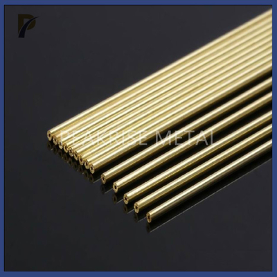 3mm Tungsten Copper Alloy Bar High Voltage Discharge Tube Electrodes Copper Tungsten Electrodes