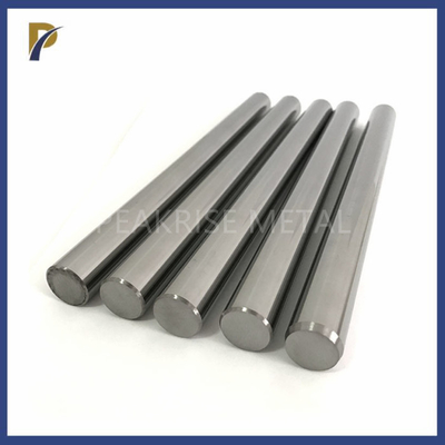 High Density Tungsten Based Heavy Alloys Tungsten Nickel Copper Alloy Rod W-Ni-Cu