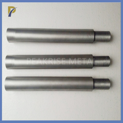 99.97% High Purity Molybdenum Electrode For Opal Glass Furnace