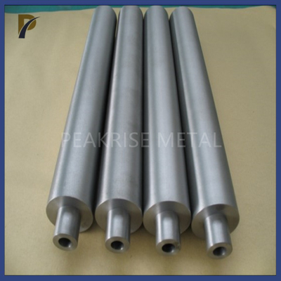 99.97% High Purity Molybdenum Electrode For Opal Glass Furnace