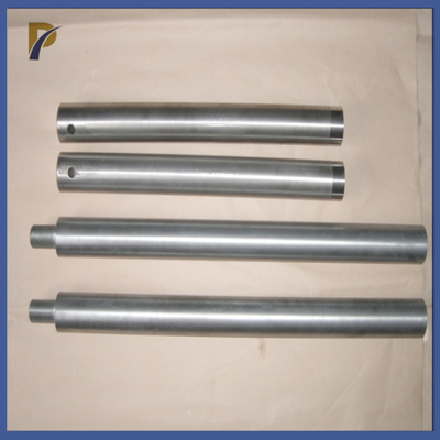 5 - 100mm Molybdenum Electrode Systems For Glass Electric Melting Furnaces