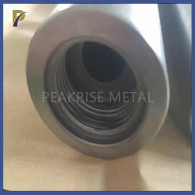 5 - 100mm Molybdenum Electrode Systems For Glass Electric Melting Furnaces