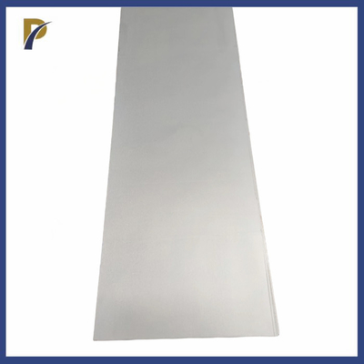 Gr5 Gr2 Gr7 Medical Titanium Plate Surgical Implant Titanium Sheet
