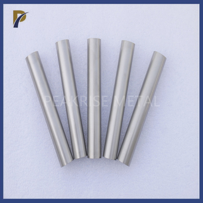 Forged Molybdenum Lanthanum Alloy Rod Diameter 30mm Molybdenum Rod Molybdenum Alloy Rod Polished Molybdenum  Rod