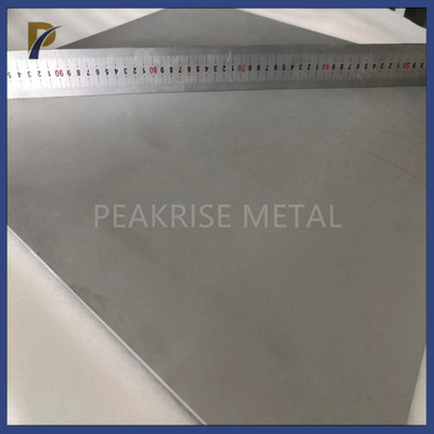 ASTM B 386 Molybdenum Products Molybdenum Alloy Plate Molybdenum Metal Moly Plate Molybdenum Plate Moly Heating Plate