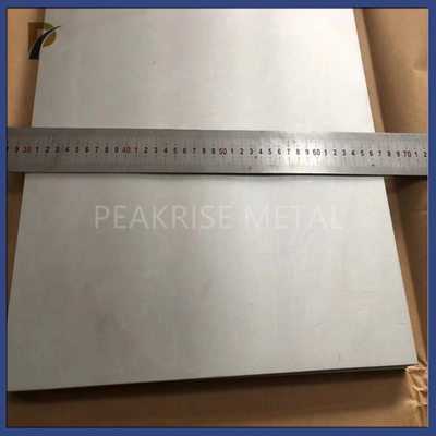 ASTM B 386 Molybdenum Products Molybdenum Alloy Plate Molybdenum Metal Moly Plate Molybdenum Plate Moly Heating Plate