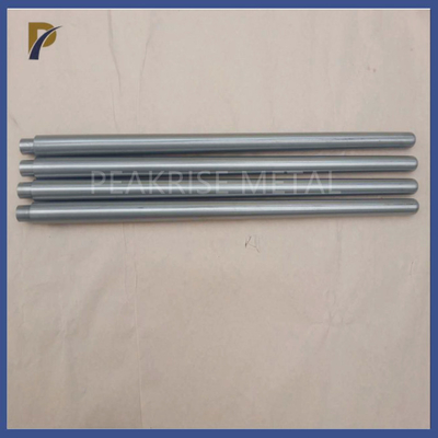 9.8cm3 Molybdenum Electrode Bar For Fiberglass Furnace Molybdenum Rod Molybdenum Electrode For Electric Melting Furnace