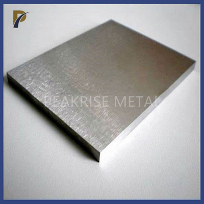 90%W Tungsten Copper Tablets Alloy Sheet Resistance Welding Electrode Material 1mm Thickness Resistance Welding Copper