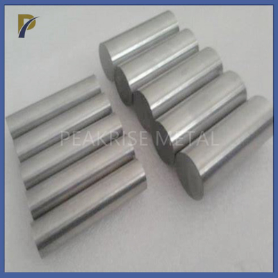 High Density Tungsten Based Heavy Alloys Tungsten Nickel Copper Alloy Rod W-Ni-Cu